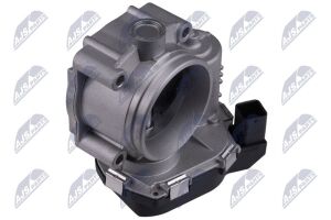 Корпус дроссельной заслонки Eng. 1.6, Bmw 3 (E90,E91,E92) 07-13, 1 (E81,E87) 07-11