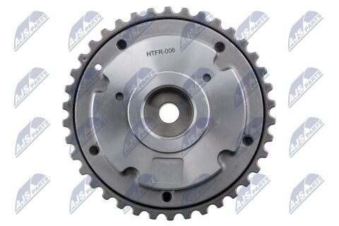 Регулятор фаз газорозподілу Eng. 1.6 Ti, Lpg, Flexifuel; Ford Mondeo Vi 07-15, Focus Iii 10-20, C-Max Ii 10-19