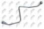 Оливопровід, компресор Eng. 1.6, Citroen C3 Ii,Iii 09-, C4 Ii 09-, Berlingo 09-, Peugeot Partner 10-, 308 Ii 09-21, 208 12-, Fiat Scudo 11-16, Opel Crossland X 17-, Combo 18-, фото 1 - інтерент-магазин Auto-Mechanic