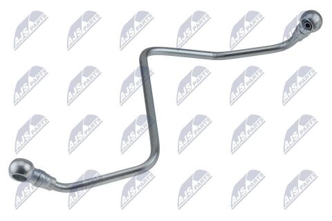 Маслопровод, компрессор Eng. 1.6, Citroen C3 Ii,Iii 09-, C4 Ii 09-, Berlingo 09-, Peugeot Partner 10-, 308 Ii 09-21, 208 12-, Fiat Scudo 11-16, Opel Crossland X 17-, Combo 18- Маслопровод, компрессор Eng. 1.6, Citroen C3 Ii,Iii 09-, C4 Ii 09-, Berlingo 09-, Peugeot Partner 10-, 308 Ii 09-21, 208 12-, Fiat Scudo 11-16, Opel Crossland X 17-, Combo 18-