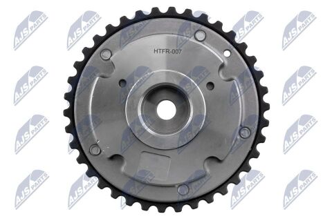 Регулятор фаз газорозподілу Eng. 1.6 Ti, Lpg, Flexifuel; Ford Mondeo Vi 07-15, Focus Iii 10-20, C-Max Ii 10-19