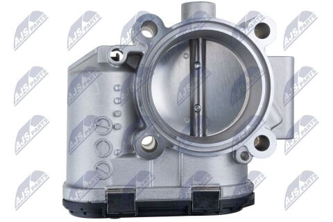 Корпус дросельного вузла Eng. 1.6 T, Opel Insignia A 08-17, Astra H 07-10, Corsa D 06-14, Zafira B,C 09- Корпус дросельного вузла Eng. 1.6 T, Opel Insignia A 08-17, Astra H 07-10, Corsa D 06-14, Zafira B,C 09-