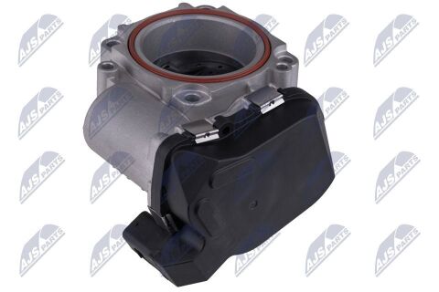 Корпус дроссельной заслонки Eng. 1.6, Bmw 3 (E90,E91,E92) 07-13, 1 (E81,E87) 07-11 Корпус дроссельной заслонки Eng. 1.6, Bmw 3 (E90,E91,E92) 07-13, 1 (E81,E87) 07-11
