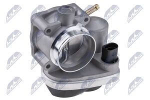 Корпус дросельного вузла Eng. 1.6, Mini (R50,R52,R53) One 01-07, Cooper 01-08