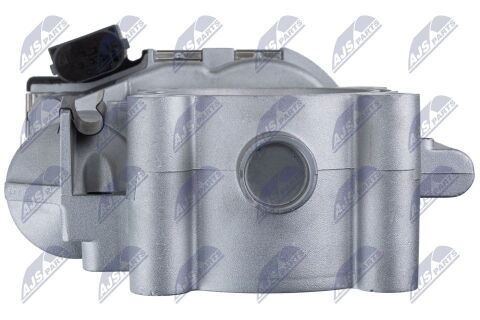 Корпус дросельного вузла Eng. 1.6 T, Opel Insignia A 08-17, Astra H 07-10, Corsa D 06-14, Zafira B,C 09- Корпус дросельного вузла Eng. 1.6 T, Opel Insignia A 08-17, Astra H 07-10, Corsa D 06-14, Zafira B,C 09-