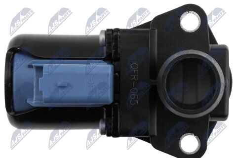 Клапан регулювання подачі охолоджувальної рідини Eng. 1.6 Transit 13-, Focus Iii 10-, Fiesta Vi 08-, C-Max Ii 10-, S-Max 06-, Grand C-Max 10-