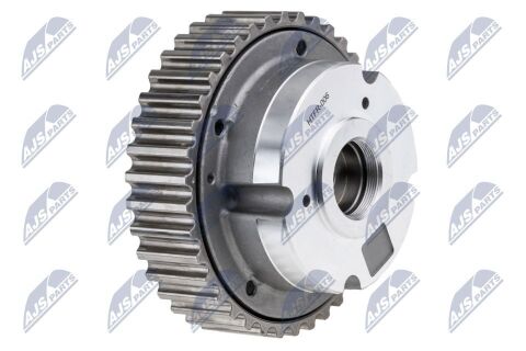 Регулятор фаз газорозподілу Eng. 1.6 Ti, Lpg, Flexifuel; Ford Mondeo Vi 07-15, Focus Iii 10-20, C-Max Ii 10-19