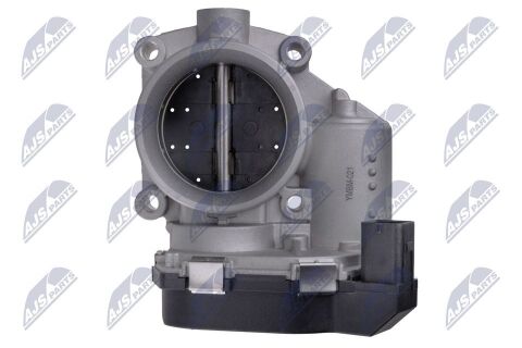Корпус дроссельной заслонки Eng. 1.6, Bmw 3 (E90,E91,E92) 07-13, 1 (E81,E87) 07-11 Корпус дроссельной заслонки Eng. 1.6, Bmw 3 (E90,E91,E92) 07-13, 1 (E81,E87) 07-11