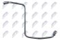 Оливопровід, компресор Eng. 1.6, Citroen C3 Ii,Iii 09-, C4 Ii 09-, Berlingo 09-, Peugeot Partner 10-, 308 Ii 09-21, 208 12-, Fiat Scudo 11-16, Opel Crossland X 17-, Combo 18-, фото 3 - інтерент-магазин Auto-Mechanic