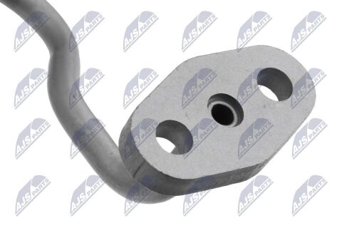 Оливопровід, компресор Eng. 1.6 T-Gdi; Kia Proceed 13-, Ceed 13-, Xceed 19, Hyundai I30 15-, Veloster 12-17 Оливопровід, компресор Eng. 1.6 T-Gdi; Kia Proceed 13-, Ceed 13-, Xceed 19, Hyundai I30 15-, Veloster 12-17