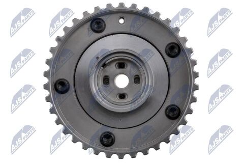 Регулятор фаз газорозподілу Eng. 1.6 Ti, Lpg, Flexifuel; Ford Mondeo Vi 07-15, Focus Iii 10-20, C-Max Ii 10-19