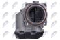 Корпус дроссельной заслонки Eng. 1.6, Bmw 3 (E90,E91,E92) 07-13, 1 (E81,E87) 07-11, фото 4 - интернет-магазин Auto-Mechanic