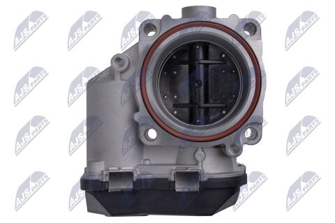 Корпус дроссельной заслонки Eng. 1.6, Bmw 3 (E90,E91,E92) 07-13, 1 (E81,E87) 07-11 Корпус дроссельной заслонки Eng. 1.6, Bmw 3 (E90,E91,E92) 07-13, 1 (E81,E87) 07-11