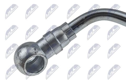 Маслопровод, компрессор Eng. 1.6, Citroen C3 Ii,Iii 09-, C4 Ii 09-, Berlingo 09-, Peugeot Partner 10-, 308 Ii 09-21, 208 12-, Fiat Scudo 11-16, Opel Crossland X 17-, Combo 18- Маслопровод, компрессор Eng. 1.6, Citroen C3 Ii,Iii 09-, C4 Ii 09-, Berlingo 09-, Peugeot Partner 10-, 308 Ii 09-21, 208 12-, Fiat Scudo 11-16, Opel Crossland X 17-, Combo 18-