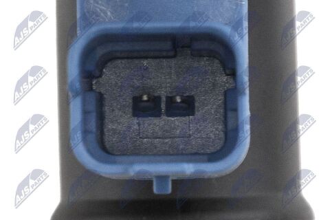 Клапан регулювання подачі охолоджувальної рідини Eng. 1.6 Transit 13-, Focus Iii 10-, Fiesta Vi 08-, C-Max Ii 10-, S-Max 06-, Grand C-Max 10-