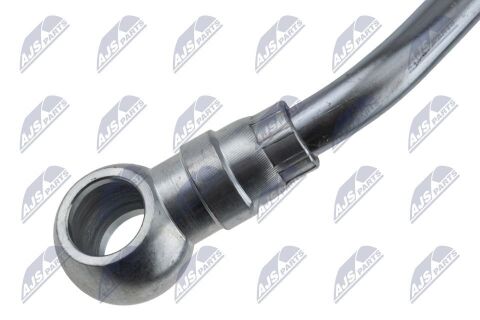 Маслопровод, компрессор Eng. 1.6, Citroen C3 Ii,Iii 09-, C4 Ii 09-, Berlingo 09-, Peugeot Partner 10-, 308 Ii 09-21, 208 12-, Fiat Scudo 11-16, Opel Crossland X 17-, Combo 18- Маслопровод, компрессор Eng. 1.6, Citroen C3 Ii,Iii 09-, C4 Ii 09-, Berlingo 09-, Peugeot Partner 10-, 308 Ii 09-21, 208 12-, Fiat Scudo 11-16, Opel Crossland X 17-, Combo 18-