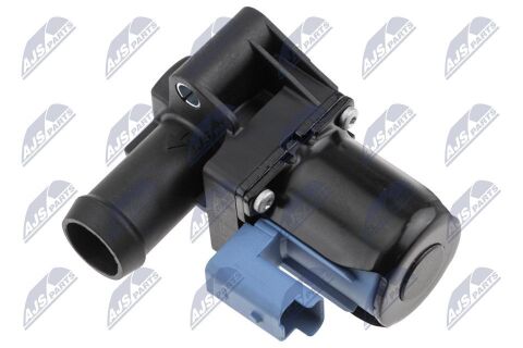 Клапан регулювання подачі охолоджувальної рідини Eng. 1.6 Transit 13-, Focus Iii 10-, Fiesta Vi 08-, C-Max Ii 10-, S-Max 06-, Grand C-Max 10-