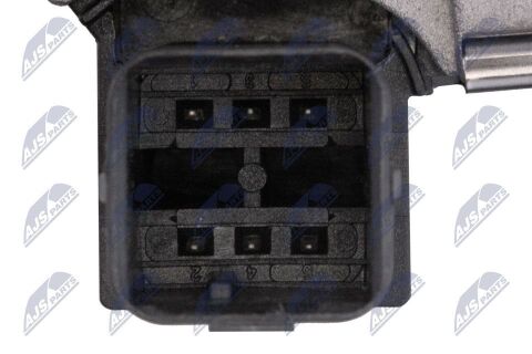 Корпус дроссельной заслонки Eng. 1.6, Bmw 3 (E90,E91,E92) 07-13, 1 (E81,E87) 07-11 Корпус дроссельной заслонки Eng. 1.6, Bmw 3 (E90,E91,E92) 07-13, 1 (E81,E87) 07-11