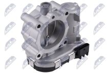 Корпус дроссельной заслонки Eng. 1.6-2.0, Mercedes C-Class (W204,W205,S204,S205) 08-, E-Class (W212,W213,S212,S213) 13-, A-Class (W176) 12-18, B-Class (W246,W242) 11-18, Cla (X117,C117) 15-19, Glc (X253) 15-19