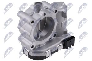 Корпус дросельного вузла Eng. 1.6-2.0, Mercedes C-Class (W204,W205,S204,S205) 08-, E-Class (W212,W213,S212,S213) 13-, A-Class (W176) 12-18, B-Class (W246,W242) 11-18, Cla (X117,C117) 15-19, Glc (X253) 15-19