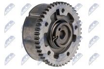 Шестерня привода распределительного вала Eng. 1.6-2.0; Nissan Juke 10-19, Qashqai Ii 14-, X-Trail Iii 14-, Renault Koleos Ii 16-