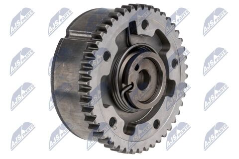 Шестерня привода распределительного вала Eng. 1.6-2.0; Nissan Juke 10-19, Qashqai Ii 14-, X-Trail Iii 14-, Renault Koleos Ii 16-