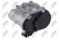 Корпус дроссельной заслонки Eng. 1.6-2.0, Mercedes C-Class (W204,W205,S204,S205) 08-, E-Class (W212,W213,S212,S213) 13-, A-Class (W176) 12-18, B-Class (W246,W242) 11-18, Cla (X117,C117) 15-19, Glc (X253) 15-19, фото 2 - интернет-магазин Auto-Mechanic