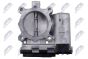 Корпус дроссельной заслонки Eng. 1.6-2.0, Mercedes C-Class (W204,W205,S204,S205) 08-, E-Class (W212,W213,S212,S213) 13-, A-Class (W176) 12-18, B-Class (W246,W242) 11-18, Cla (X117,C117) 15-19, Glc (X253) 15-19, фото 3 - интернет-магазин Auto-Mechanic