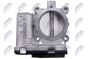 Корпус дроссельной заслонки Eng. 1.6-2.0, Mercedes C-Class (W204,W205,S204,S205) 08-, E-Class (W212,W213,S212,S213) 13-, A-Class (W176) 12-18, B-Class (W246,W242) 11-18, Cla (X117,C117) 15-19, Glc (X253) 15-19, фото 4 - интернет-магазин Auto-Mechanic