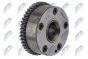 Шестерня привода распределительного вала Eng. 1.6-2.0; Nissan Juke 10-19, Qashqai Ii 14-, X-Trail Iii 14-, Renault Koleos Ii 16-, фото 4 - интернет-магазин Auto-Mechanic