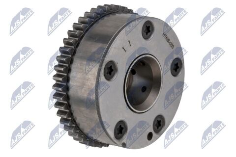 Шестерня привода распределительного вала Eng. 1.6-2.0; Nissan Juke 10-19, Qashqai Ii 14-, X-Trail Iii 14-, Renault Koleos Ii 16-