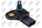 Датчик, тиск впускної труби Eng. 1.6D Renault Megane Iv,Talisman, Scenic Iv, Grand Scenic,Espace V, Trafic Iii; Opel Vivaro B; Fiat Talento; 2014-, фото 1 - інтерент-магазин Auto-Mechanic