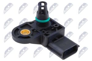 Датчик, давление во впускной трубе Eng. 1.6D Renault Megane Iv,Talisman, Scenic Iv, Grand Scenic,Espace V, Trafic Iii; Opel Vivaro B; Fiat Talento; 2014-