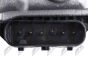 Корпус дроссельной заслонки Eng. 1.6-2.0, Mercedes C-Class (W204,W205,S204,S205) 08-, E-Class (W212,W213,S212,S213) 13-, A-Class (W176) 12-18, B-Class (W246,W242) 11-18, Cla (X117,C117) 15-19, Glc (X253) 15-19, фото 6 - интернет-магазин Auto-Mechanic