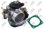 Корпус дросельного вузла Eng. 1.6I, Vw Passat B3, фото 1 - интернет-магазин Auto-Mechanic