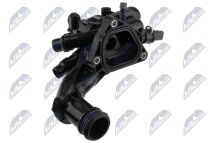 Термостат, охлаждающая жидкость Eng. 1.6Thp Peugeot 208, 308, 3008, 5008, Citroen Ds3