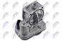 Корпус дросельного вузла Eng. 1.7 Cdti, Opel Astra H, J 07-15, Meriva A 03-10, Corsa D 06-11, Zafira B 07-15, фото 1 - інтерент-магазин Auto-Mechanic