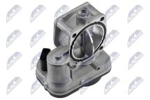 Корпус дросельного вузла Eng. 1.7 Cdti, Opel Astra H, J 07-15, Meriva A 03-10, Corsa D 06-11, Zafira B 07-15