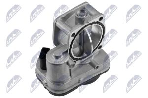 Корпус дроссельной заслонки Eng. 1.7 Cdti, Opel Astra H, J 07-15, Meriva A 03-10, Corsa D 06-11, Zafira B 07-15