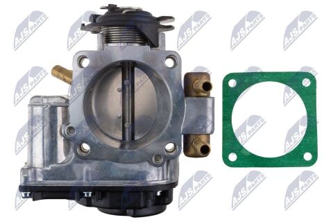 Корпус дросельного вузла Eng. 1.6I, Vw Passat B3 Корпус дросельного вузла Eng. 1.6I, Vw Passat B3