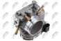 Корпус дросельного вузла Eng. 1.8, Audi A3 96-03, Seat Leon 99-06, Toledo Ii 98-04, фото 1 - интернет-магазин Auto-Mechanic