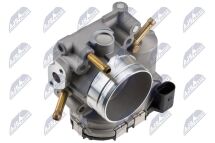 Корпус дросельного вузла Eng. 1.8, Audi A3 96-03, Seat Leon 99-06, Toledo Ii 98-04