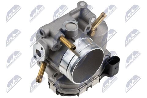 Корпус дросельного вузла Eng. 1.8, Audi A3 96-03, Seat Leon 99-06, Toledo Ii 98-04 Корпус дросельного вузла Eng. 1.8, Audi A3 96-03, Seat Leon 99-06, Toledo Ii 98-04