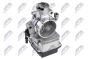 Корпус дроссельной заслонки Eng. 1.8-2.0, Citroen C4 I 04-07, C5 I,Ii 01-05, Xsara 00-12, Peugeot 407 04-05, 307 02-05, 607 00-05, Fiat Ulysse 02-11, Lancia Phedra 02-10, фото 1 - интернет-магазин Auto-Mechanic