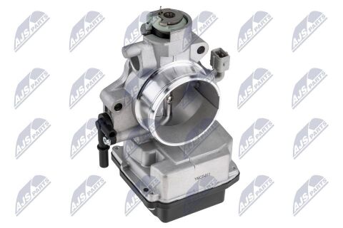 Корпус дроссельной заслонки Eng. 1.8-2.0, Citroen C4 I 04-07, C5 I,Ii 01-05, Xsara 00-12, Peugeot 407 04-05, 307 02-05, 607 00-05, Fiat Ulysse 02-11, Lancia Phedra 02-10 Корпус дроссельной заслонки Eng. 1.8-2.0, Citroen C4 I 04-07, C5 I,Ii 01-05, Xsara 00-12, Peugeot 407 04-05, 307 02-05, 607 00-05, Fiat Ulysse 02-11, Lancia Phedra 02-10