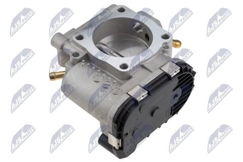 Корпус дросельного вузла Eng. 1.8, Audi A3 96-03, Seat Leon 99-06, Toledo Ii 98-04 Корпус дросельного вузла Eng. 1.8, Audi A3 96-03, Seat Leon 99-06, Toledo Ii 98-04