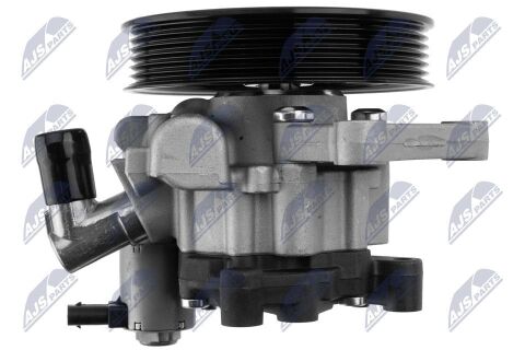 Гідравлічний насос, механізм рульового керування Eng. 1.8 Mercedes E S212