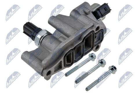 Клапан керування, регулювання фаз газорозподілу Eng. 1.8-2.0, Honda Hr-V Ii 16-20, Civic Ix 12-15, Cr-V Iv 12- Клапан керування, регулювання фаз газорозподілу Eng. 1.8-2.0, Honda Hr-V Ii 16-20, Civic Ix 12-15, Cr-V Iv 12-