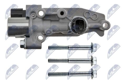 Клапан керування, регулювання фаз газорозподілу Eng. 1.8-2.0, Honda Hr-V Ii 16-20, Civic Ix 12-15, Cr-V Iv 12- Клапан керування, регулювання фаз газорозподілу Eng. 1.8-2.0, Honda Hr-V Ii 16-20, Civic Ix 12-15, Cr-V Iv 12-