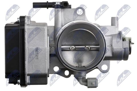 Корпус дроссельной заслонки Eng. 1.8-2.0, Citroen C4 I 04-07, C5 I,Ii 01-05, Xsara 00-12, Peugeot 407 04-05, 307 02-05, 607 00-05, Fiat Ulysse 02-11, Lancia Phedra 02-10 Корпус дроссельной заслонки Eng. 1.8-2.0, Citroen C4 I 04-07, C5 I,Ii 01-05, Xsara 00-12, Peugeot 407 04-05, 307 02-05, 607 00-05, Fiat Ulysse 02-11, Lancia Phedra 02-10